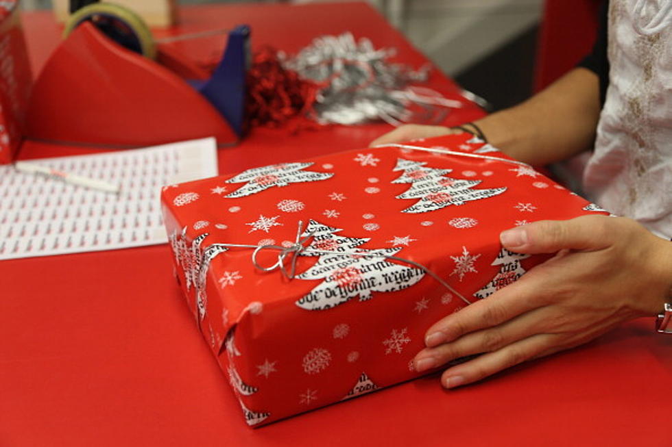 What To Do When You Receive A Bad Gift