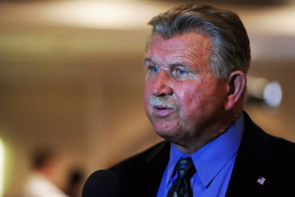 Former Saints Coach Mike Ditka Weighs In On Ferguson