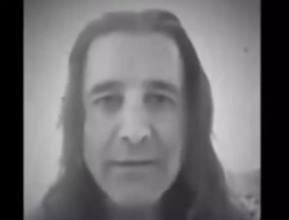 Scott Stapp From Creed Is Broke And Living At A Holiday Inn [VIDEO]