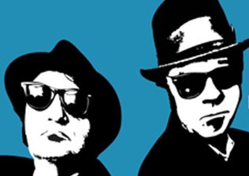 Win Tix to Blues Brothers Revue in Lafayette