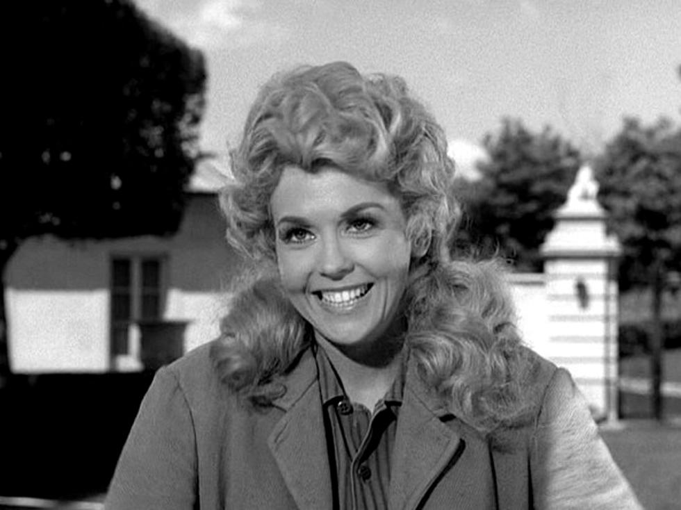 Louisiana Actress Donna ‘Elly May Clampett’ Douglas Dead At 82