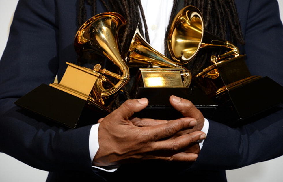 'Gateway To The Grammys' 