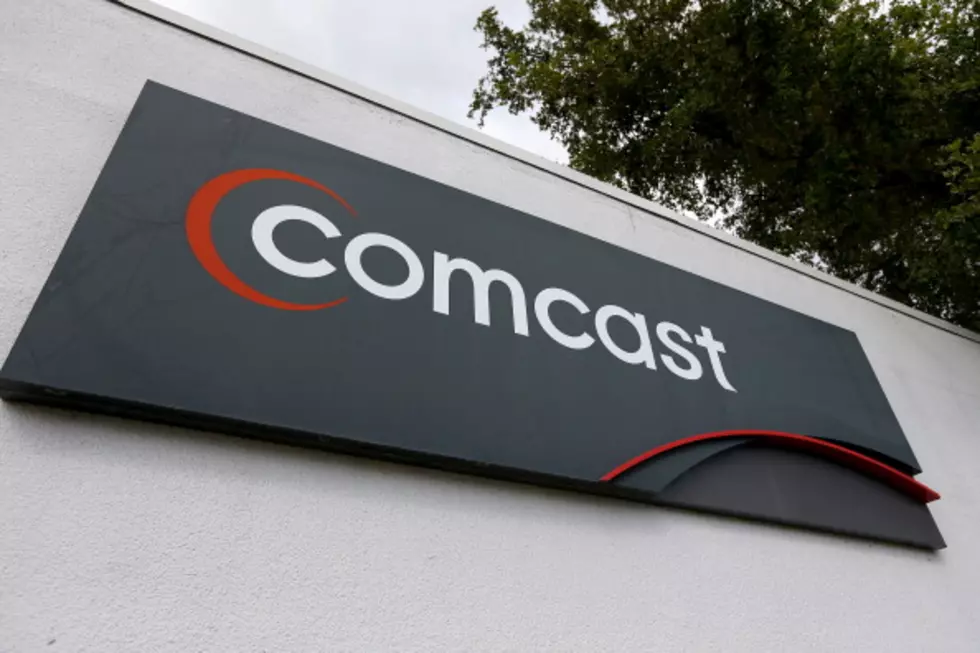 Comcast Sends Customer Profane Cable Bill