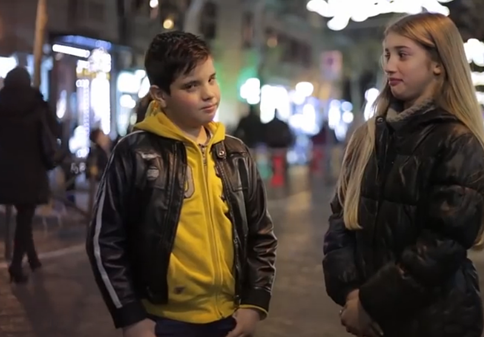 These Young Boys Are REAL Men! Watch This PSA [Video]