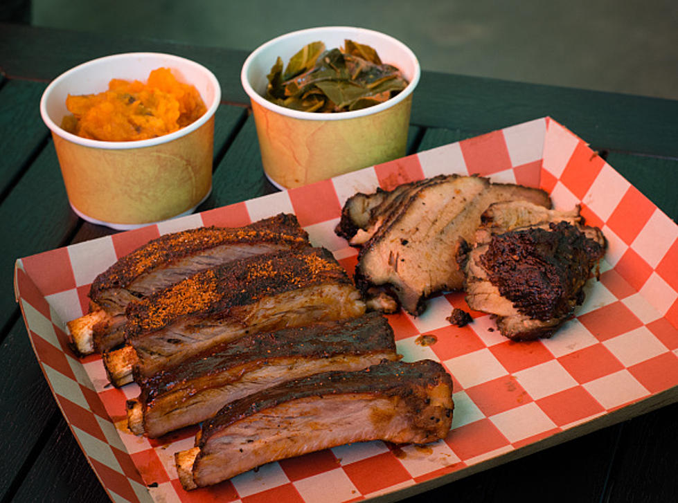 Lafayette's Favorite BBQ Restaurants