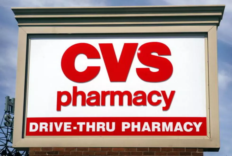 82-Year-Old Woman Shoplifted From CVS, You&#8217;ll Never Believe What She Took