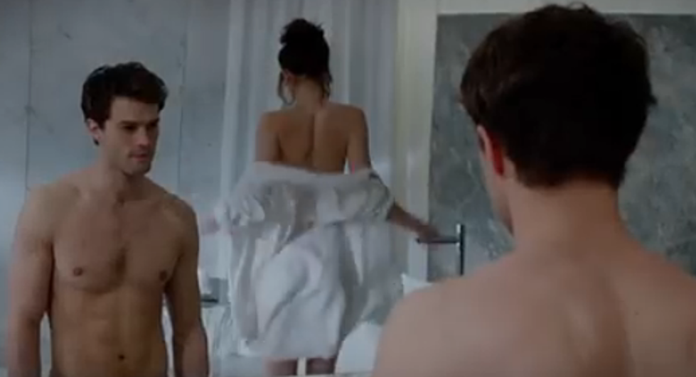 Facts About ‘Fifty Shades Of Grey’ And The Hot Movie Trailer [VIDEO]