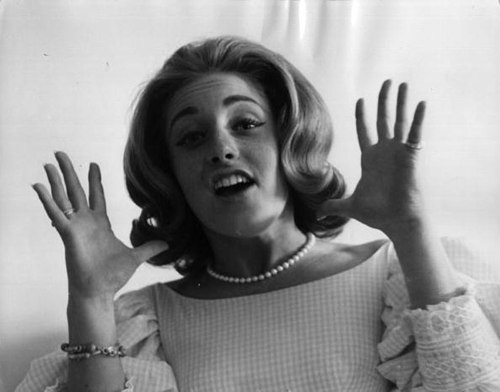 Lesley Gore Dead At 68