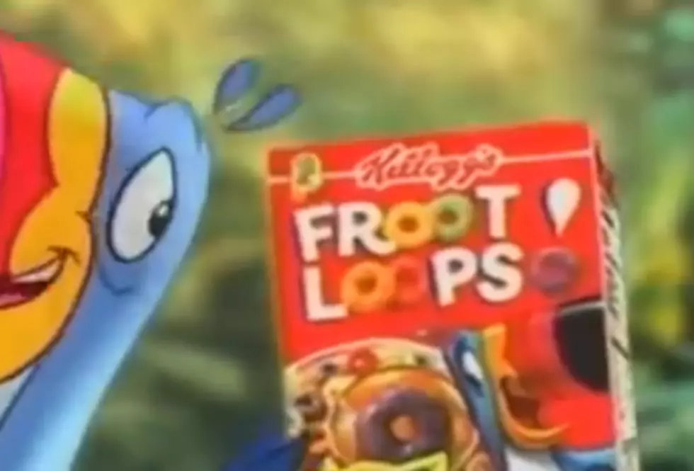 There’s Something You Should Know About Froot Loops Cereal [VIDEO]