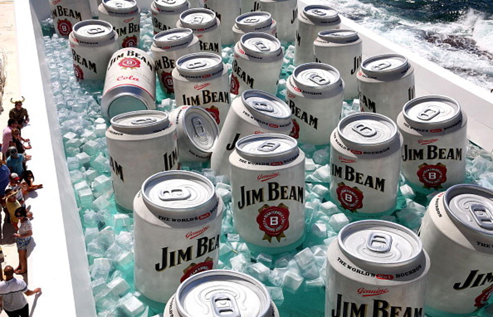 A Physicist Has Figured Out Exactly How Much Ice Is Needed To Chill A 12 &#8211; Pack Of Beer Or Soda