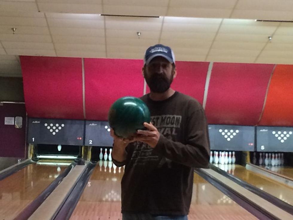 &#8216;Let&#8217;s Go Bowling&#8217; They Said; &#8216;It&#8217;ll Be Fun&#8217; They Said [PHOTOS]