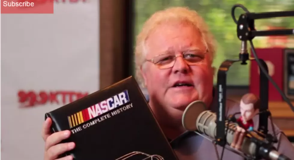 Have You Ever Wondered How NASCAR Began? [Video]