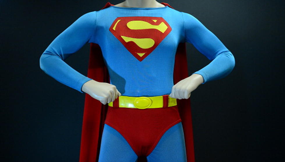 Superman Gets His Red Trunks Back Just In Time For His 80th Birthday