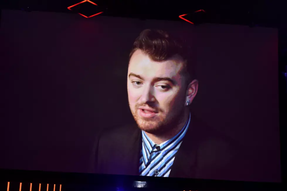 Sam Smith To Have Throat Surgery, Cancels Tour Dates