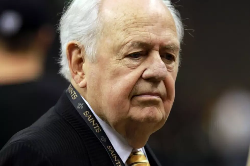 Media Petition For Access To Tom Benson Proceedings