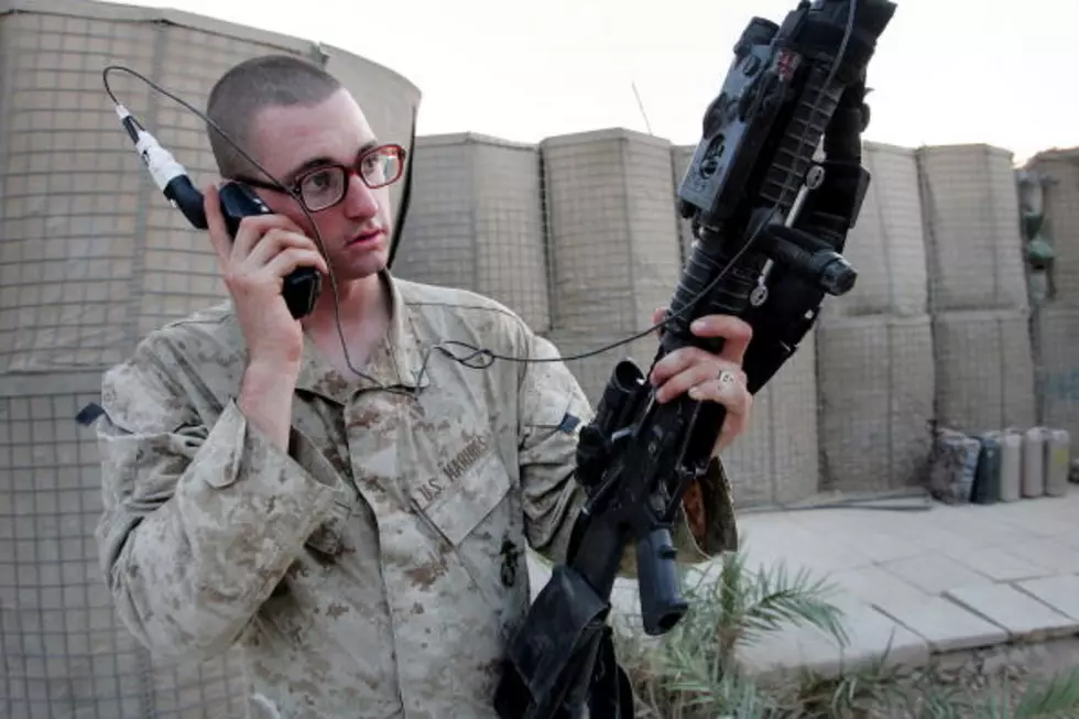 Help A Soldier Call Home With Cell Phones For Soldiers
