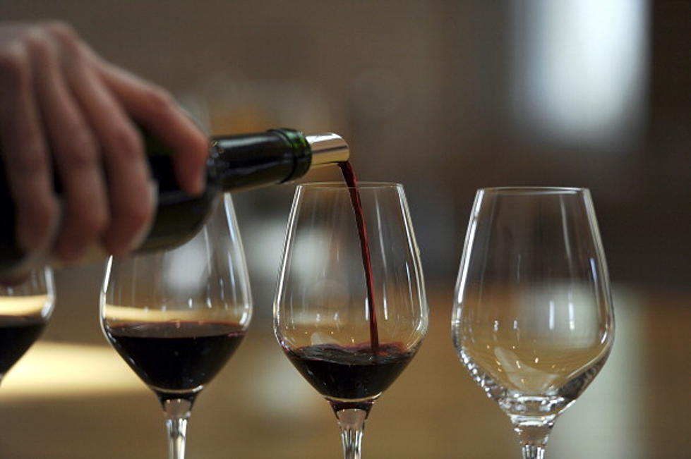 5 Places That Offer Wine Tastings in Lafayette