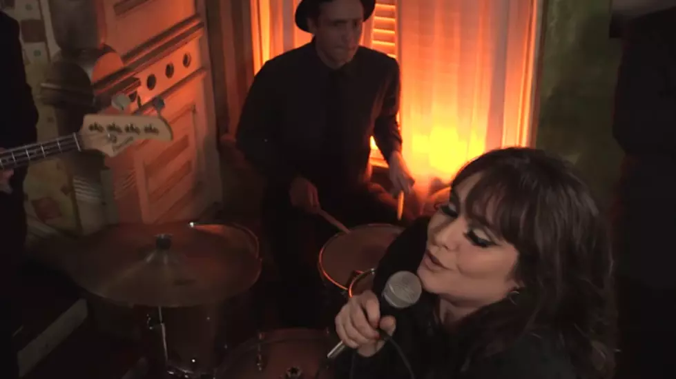 Marcella &#038; Her Lovers At Parc International This Wednesday! [Video]