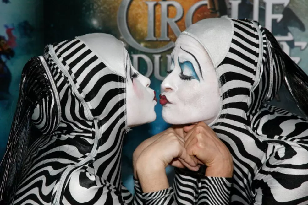 Cirque de Soleil Files for Bankruptcy