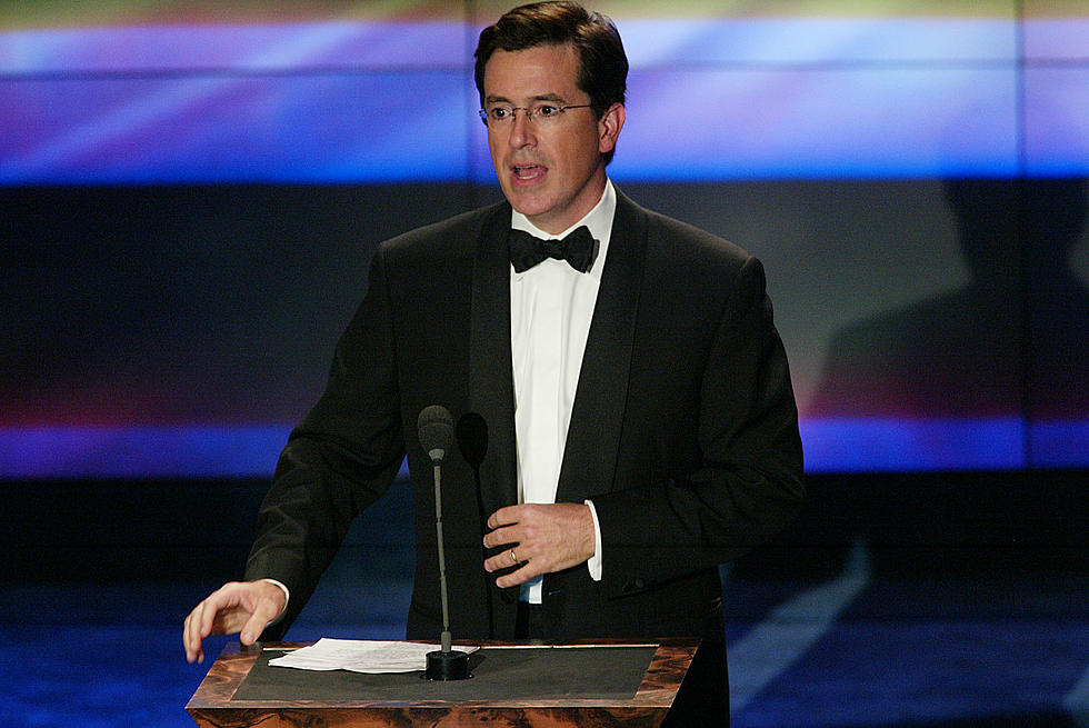 Stephen Colbert, New Host Of ‘The Late Show’, Announced Bandleader Is From New Orleans