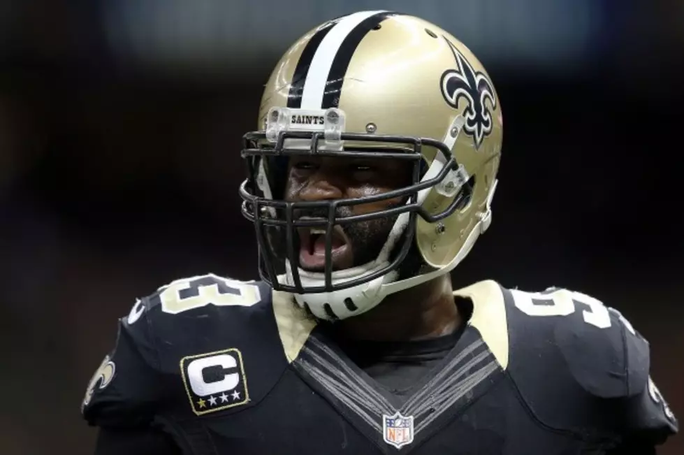 Saints&#8217; Junior Gallette, &#8216;I&#8217;d Like To Apologize to The Fans&#8217;