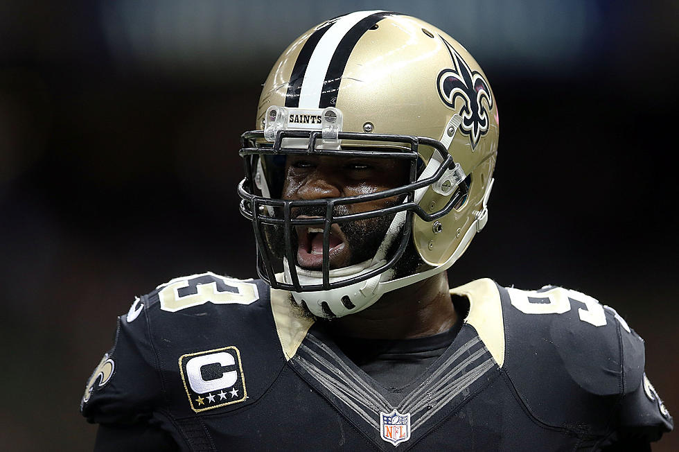 Saints’ Junior Gallette, ‘I’d Like To Apologize to The Fans’