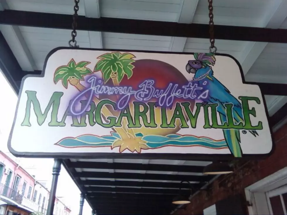 NOLA Margaritaville Relocating, BB King’s Moving In