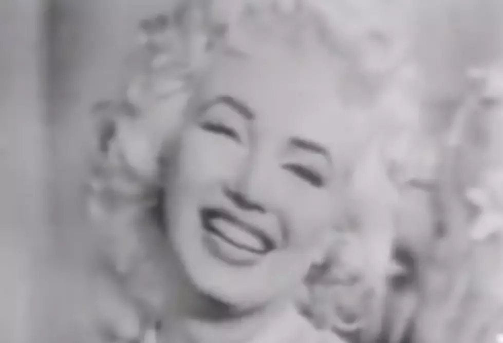 Did Marilyn Monroe Have A Full Beard?