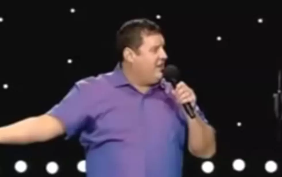 Have You Ever Seen Comedian Peter Kay’s Misheard Lyrics, You Are Missing A Good Laugh [VIDEO]
