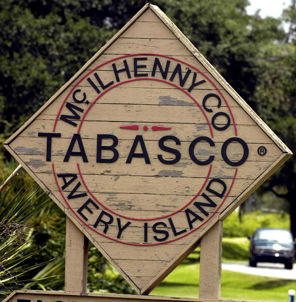 Tabasco To Open New Avery Island Visitors Center This Fall