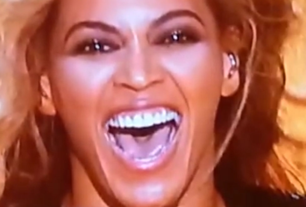 Is Singer Beyonce Part Of The Elite Group Illuminati, Selling Souls To The Devil [VIDEOS]
