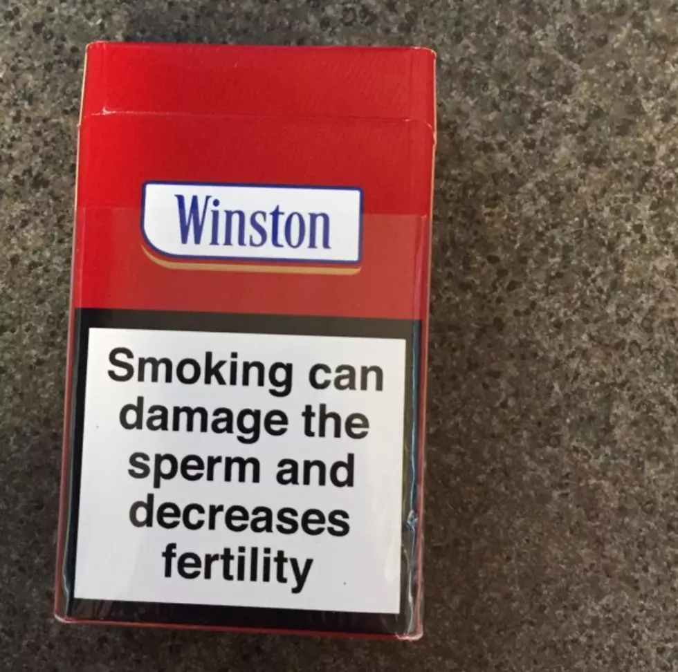 Is This The Best Cigarette Warning Yet?
