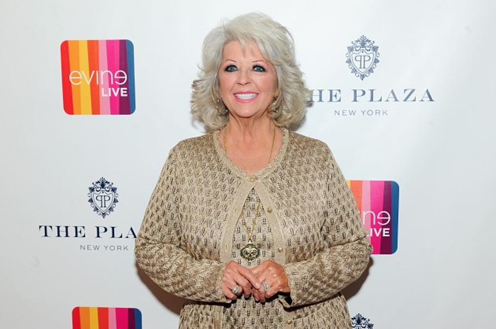 Paula Deen And Son Bobby, The Picture That Has Her In Trouble AGAIN [PIC]