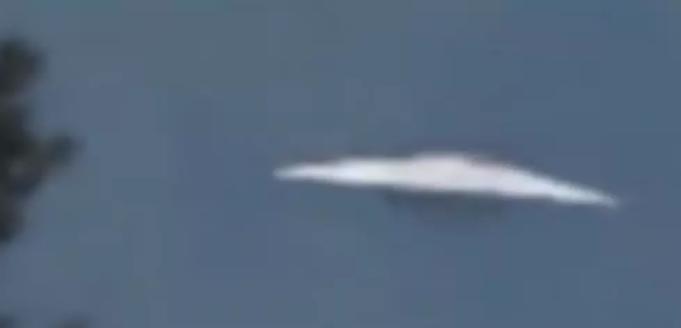 Does NASA Hide UFO Footage?