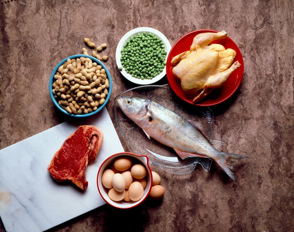 Wellness Wednesday – Macronutrients: Fats, Proteins, And Carbohydrates