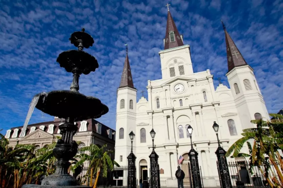 What&#8217;s The Best Place To Live In Louisiana?