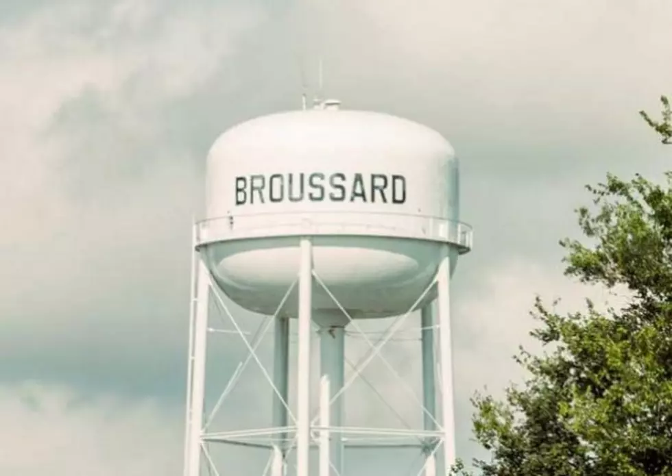Broussard Named One of the 10 &#8216;Most Redneck&#8217; Towns in Louisiana