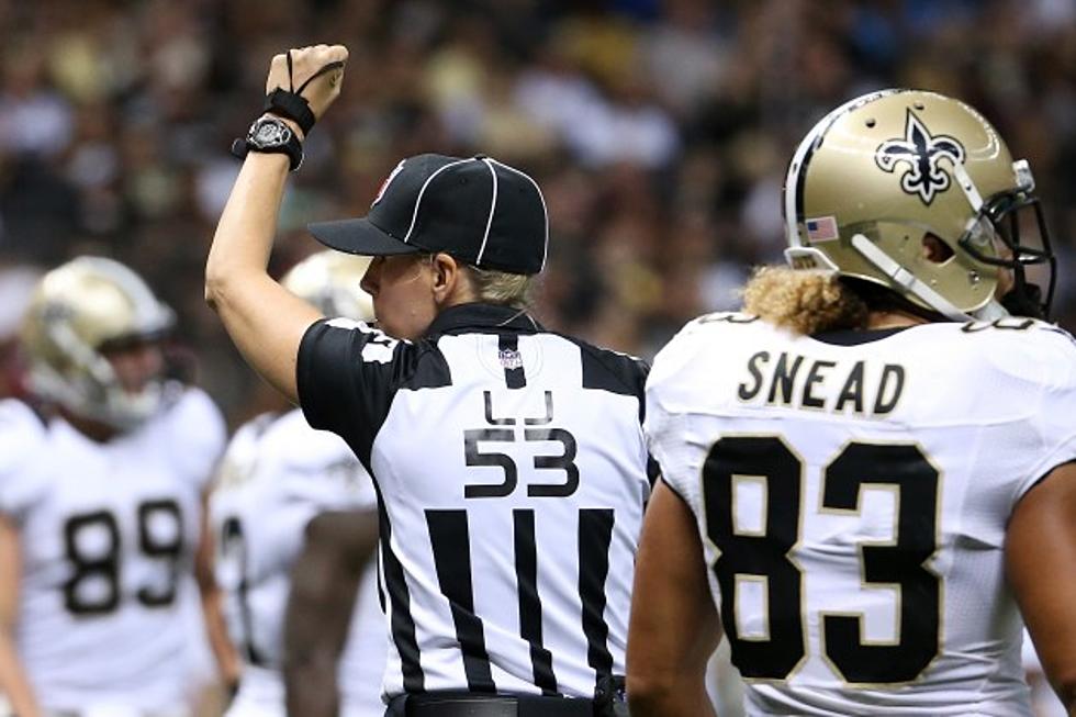 Calm Down, Who Dat Nation! [opinion]