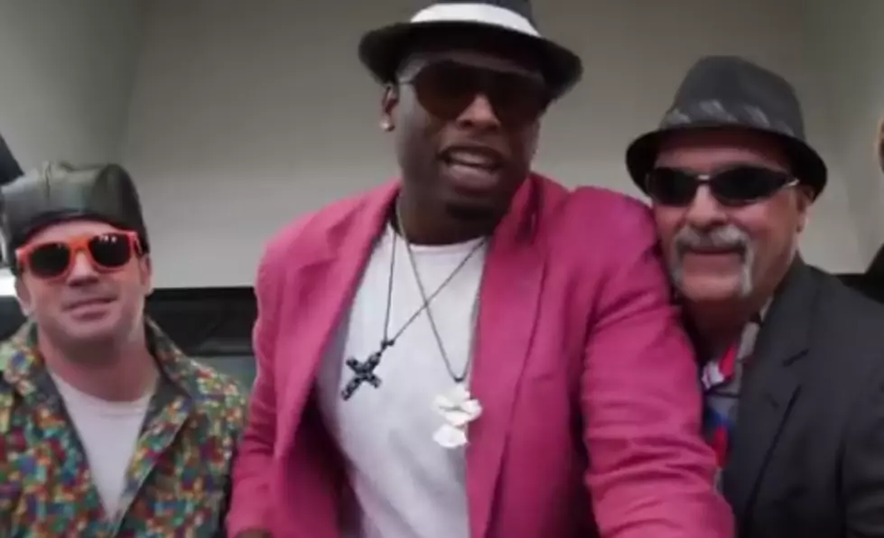 Employees Of Top’s Appliances & Cabinetry Remake ‘Uptown Funk’ [VIDEO]