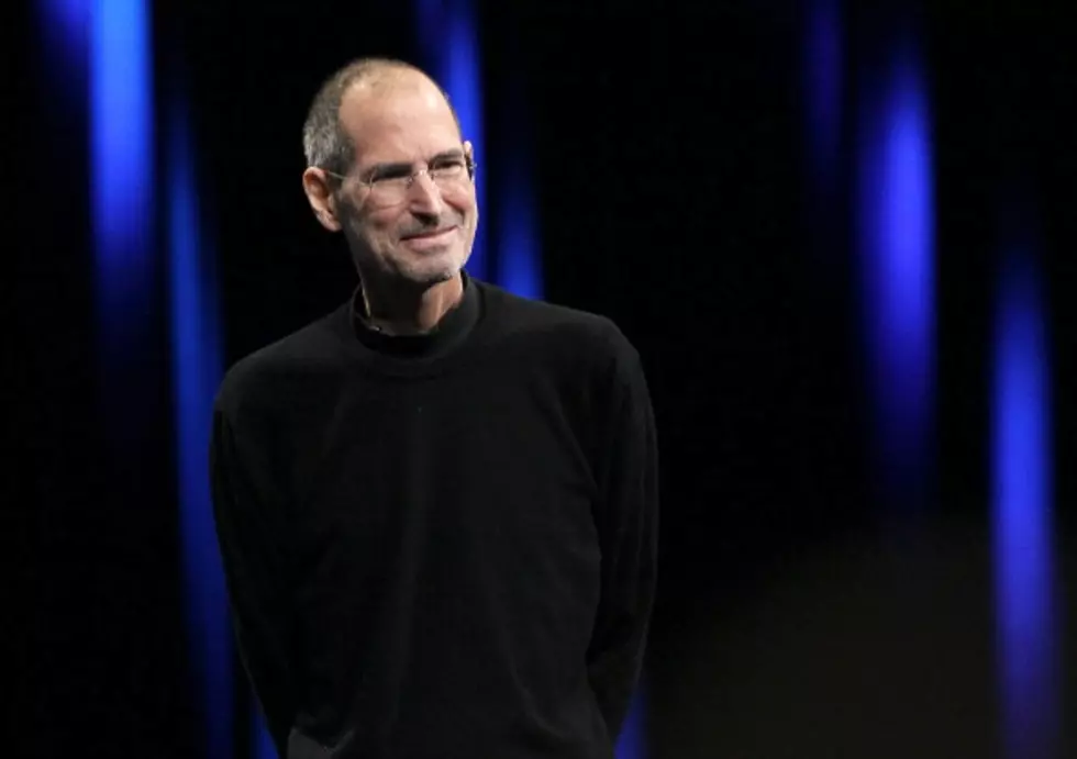 Steve Jobs Wouldn’t Let His Kids Play With iPads, Why Are You Letting Yours?