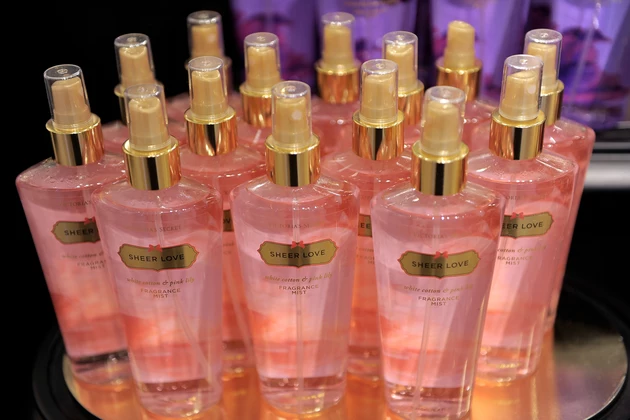 Looking For A Good Smelling Mosquito Repellent? Victoria&#8217;s Secret!