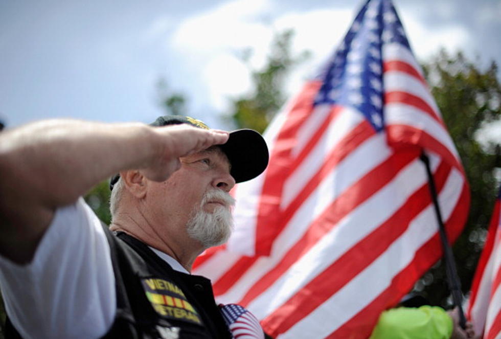 Acadiana Veterans Alliance Holds Event for Veterans