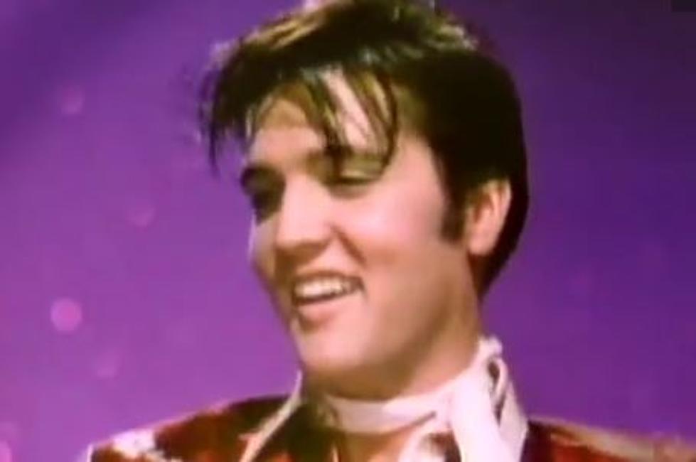 Top 10 Elvis Songs Of All Time, Elvis Fans Opinions Mixed [VIDEO]