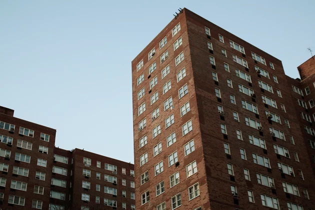 Affluent Families Live In Government Subsidized Housing At Your Expense