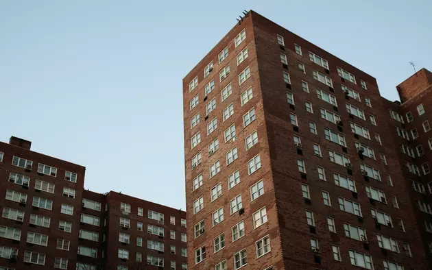 Affluent Families Live In Government Subsidized Housing At Your Expense