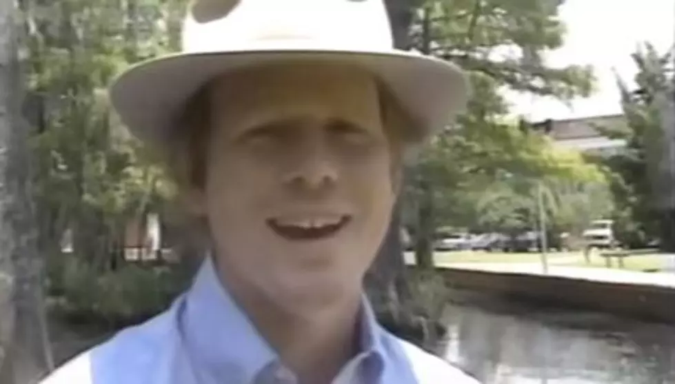Remember When Ron Howard Said ‘Hello, Acadiana’? [Watch]