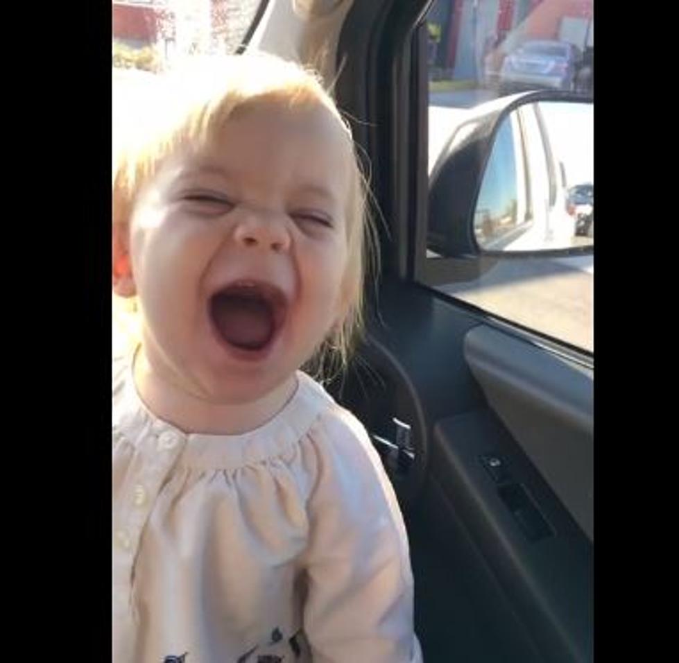 Little Girl’s Lip Sync Of Adele’s ‘Hello’ Is Awesome! [VIDEO]