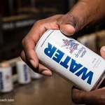 Beer Company Sending Canned Water To Michigan