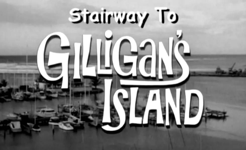 Stairway To&#8230;&#8217;Gilligan&#8217;s Island&#8217;?? [Video]