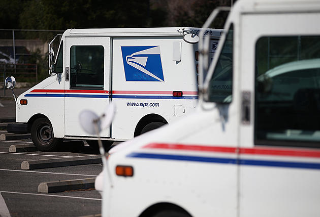 Lafayette Man Shoots At Postal Worker, Gets Prison sentence